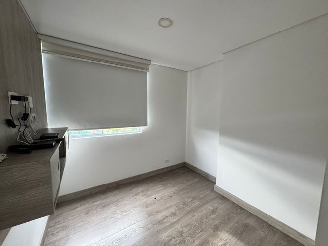 Apartamento de 2 alcobas en arriendo en Santa Ana, Rionegro, 90 m² · foto 10 de 16