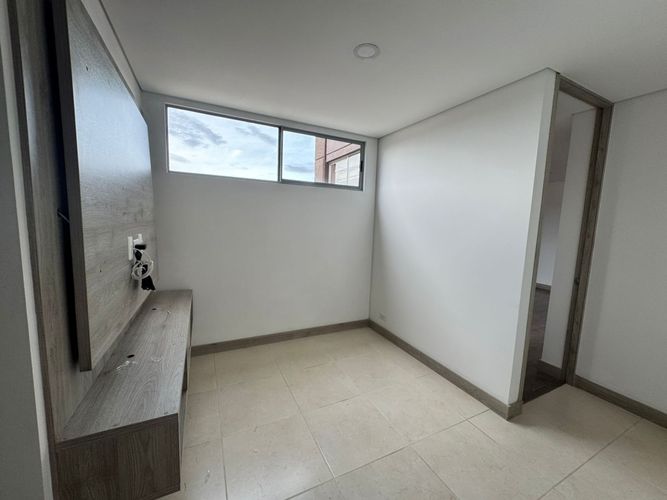 Apartamento de 2 alcobas en arriendo en Santa Ana, Rionegro, 90 m² · foto 12 de 16