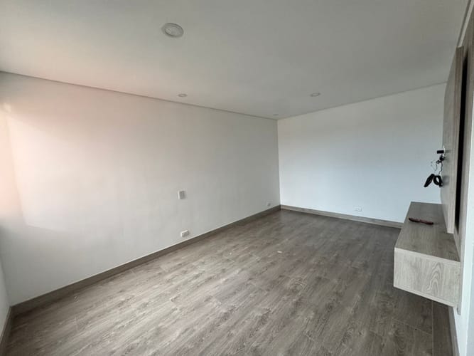 Apartamento de 2 alcobas en arriendo en Santa Ana, Rionegro, 90 m² · foto 13 de 16