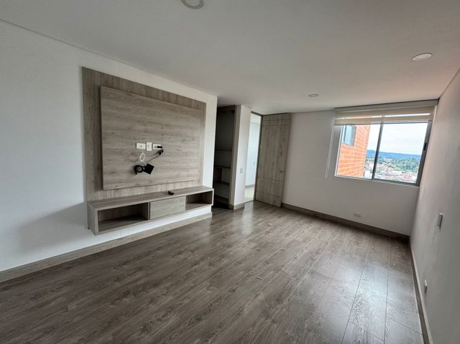 Apartamento de 2 alcobas en arriendo en Santa Ana, Rionegro, 90 m² · foto 14 de 16