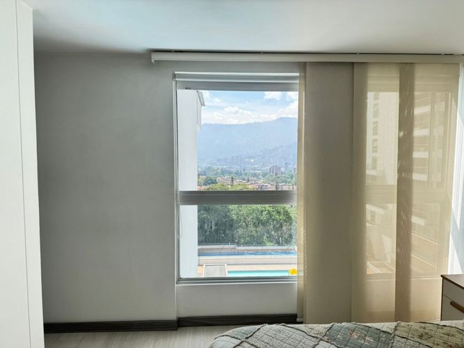 Apartamento de 2 alcobas en venta en Camparola, Itagüí, 88 m² · foto 10 de 13