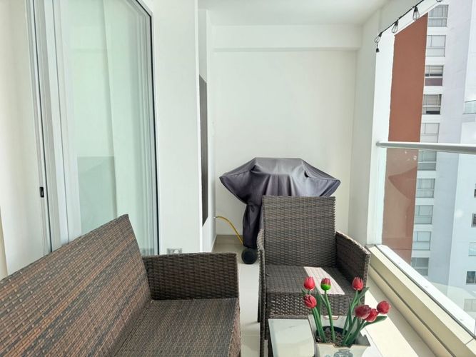 Apartamento de 2 alcobas en venta en Camparola, Itagüí, 88 m² · foto 13 de 13