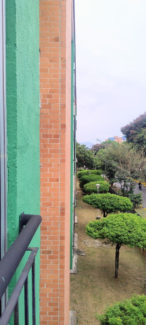 Apartamento de 3 alcobas en venta en Salomia, Cali, 58 m² · foto 18 de 19