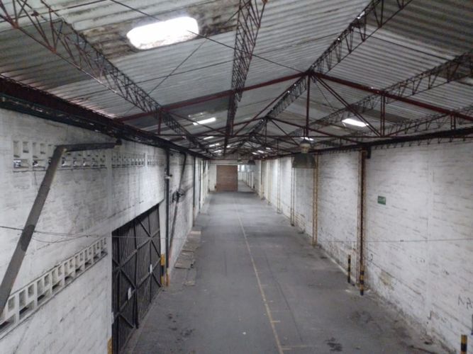 Bodega en venta en Camparola, Itagüí · foto 19 de 19