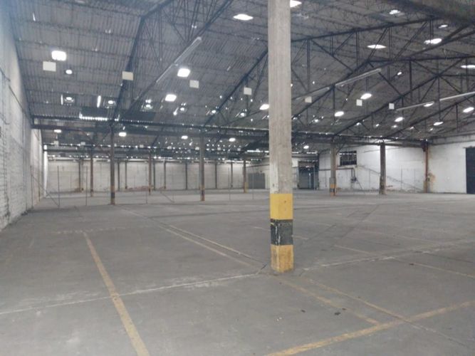 Bodega en venta en Camparola, Itagüí · foto 7 de 19