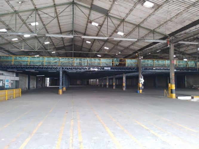 Bodega en venta en Camparola, Itagüí · foto 2 de 19