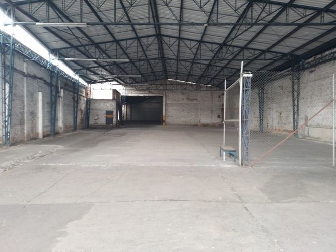 Bodega en venta en Camparola, Itagüí · foto 4 de 19