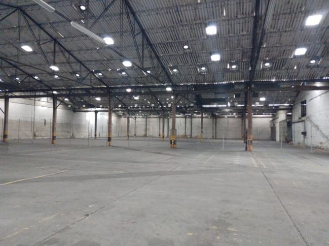 Bodega en venta en Camparola, Itagüí · foto 5 de 19