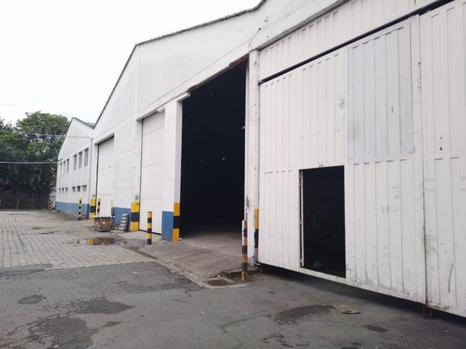 Bodega en venta en Camparola, Itagüí · foto 18 de 19