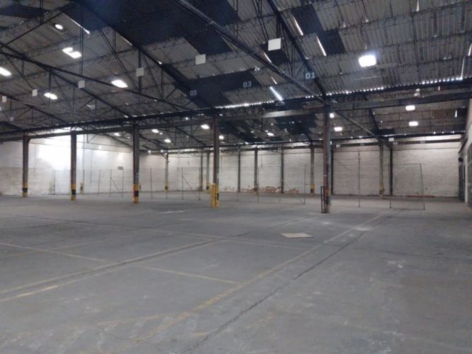 Bodega en venta en Camparola, Itagüí · foto 12 de 19