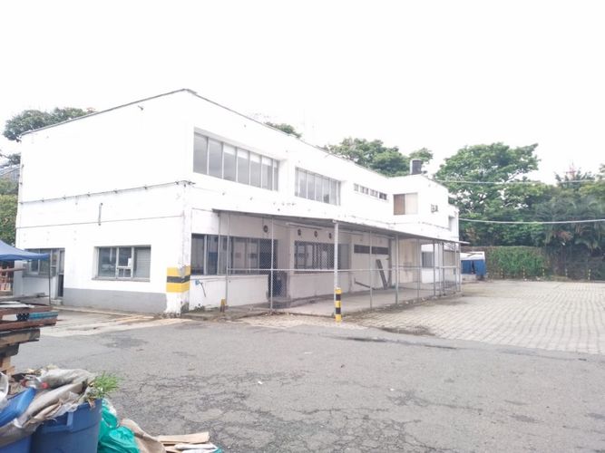Bodega en venta en Camparola, Itagüí · foto 17 de 19
