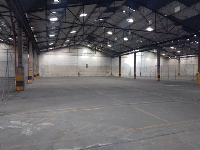 Bodega en venta en Camparola, Itagüí · foto 13 de 19