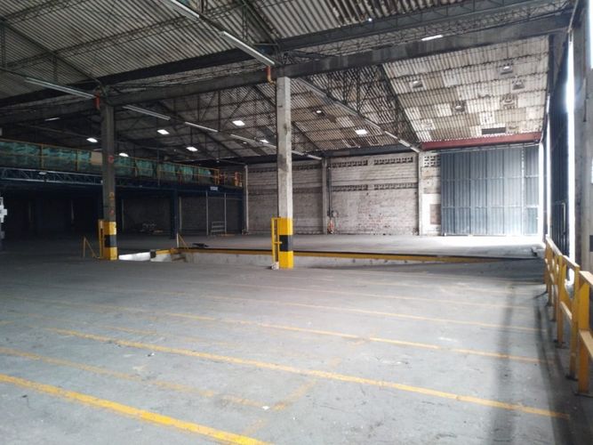 Bodega en venta en Camparola, Itagüí · foto 9 de 19