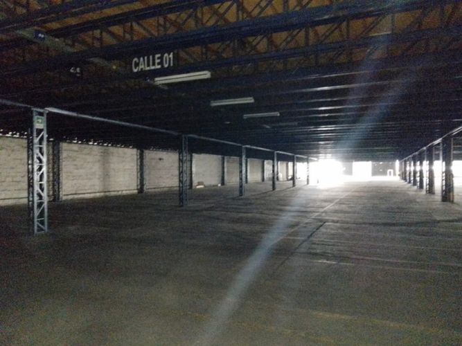 Bodega en venta en Camparola, Itagüí · foto 10 de 19