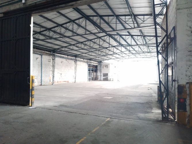 Bodega en venta en Camparola, Itagüí · foto 6 de 19