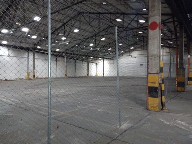 Bodega en venta en Camparola, Itagüí · foto 11 de 19