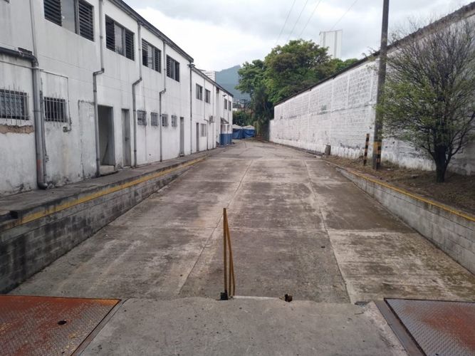 Bodega en venta en Camparola, Itagüí · foto 14 de 19