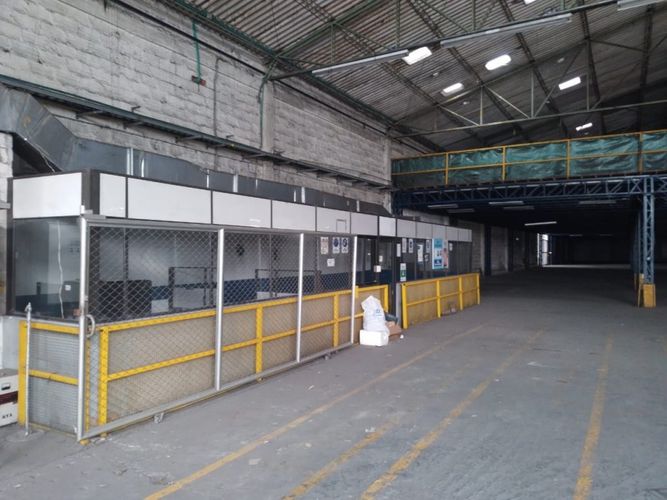 Bodega en venta en Camparola, Itagüí · foto 16 de 19