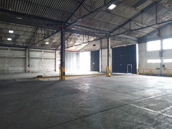 Bodega en venta en Camparola, Itagüí · foto 8 de 19
