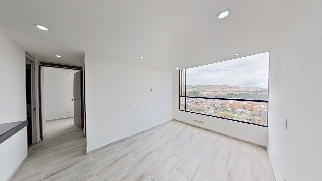 Apartamento en venta en Timiza, Bogotá · foto 3 de 13