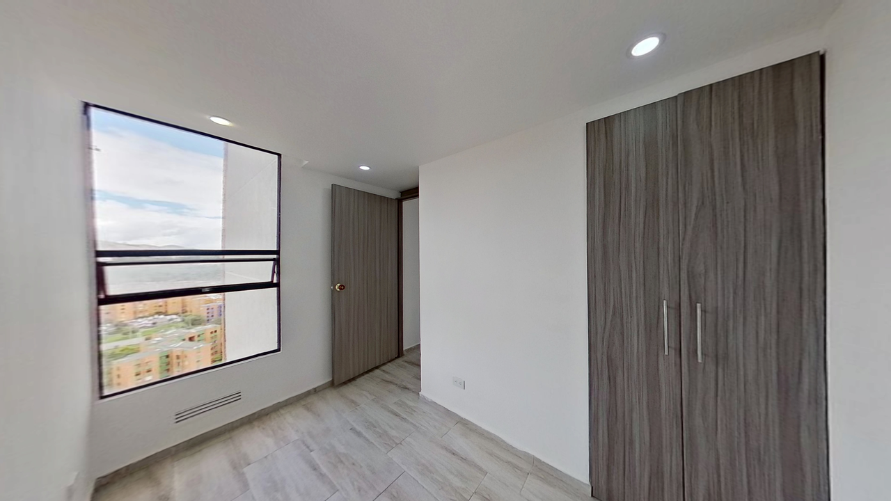 Apartamento en venta en Timiza, Bogotá · foto 6 de 13