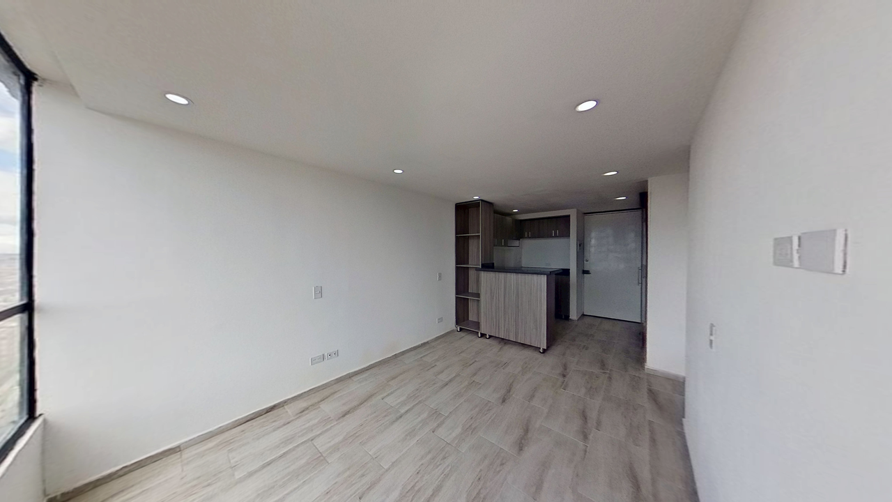 Apartamento en venta en Timiza, Bogotá · foto 4 de 13
