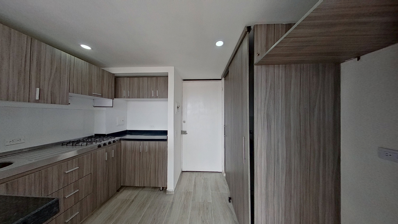 Apartamento en venta en Timiza, Bogotá · foto 13 de 13