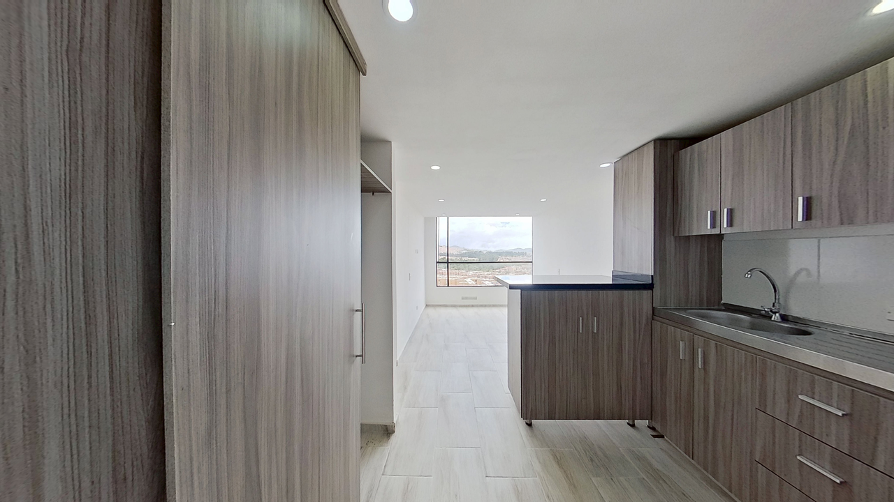 Apartamento en venta en Timiza, Bogotá · foto 12 de 13