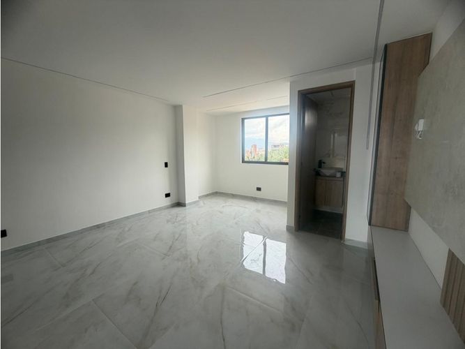 Apartamento de 4 alcobas en venta en La América, Medellín, 149 m² · foto 15 de 21