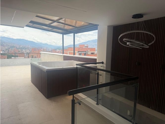 Apartamento de 4 alcobas en venta en La América, Medellín, 149 m² · foto 18 de 21