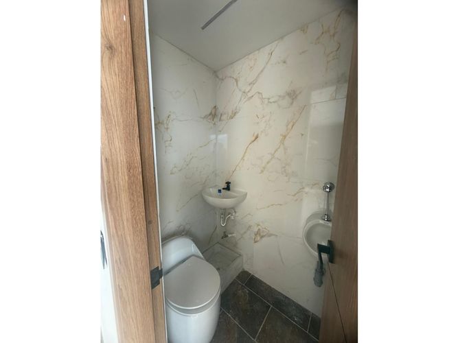 Apartamento de 4 alcobas en venta en La América, Medellín, 149 m² · foto 19 de 21