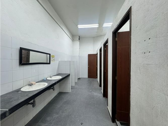 Bodega en arriendo en La Tablaza, La Estrella, 2533 m² · foto 13 de 20