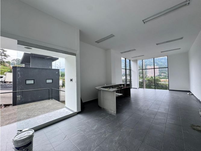 Bodega en arriendo en La Tablaza, La Estrella, 2533 m² · foto 14 de 20