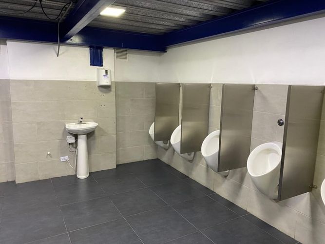 Bodega en venta en Los Naranjos, Itagüí · foto 6 de 8