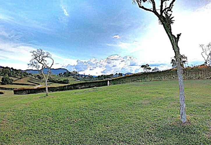 Lote en venta en Llano Grande, Rionegro, 2565 m² · foto 7 de 10