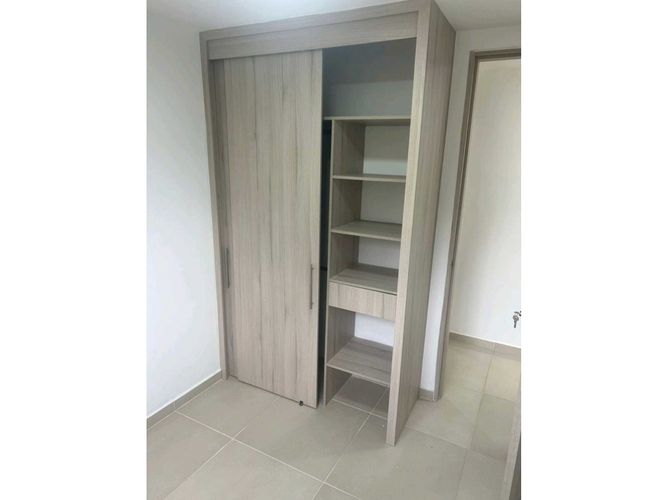 Apartamento de 2 alcobas en arriendo en Camargo, Rionegro, 50 m² · foto 23 de 24