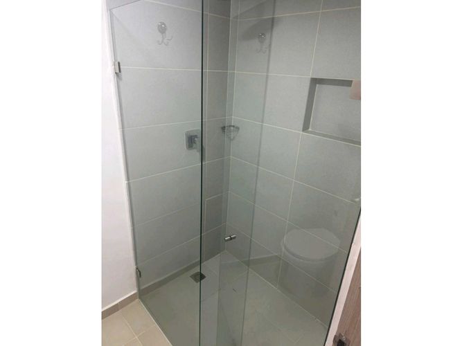 Apartamento de 2 alcobas en arriendo en Camargo, Rionegro, 50 m² · foto 24 de 24