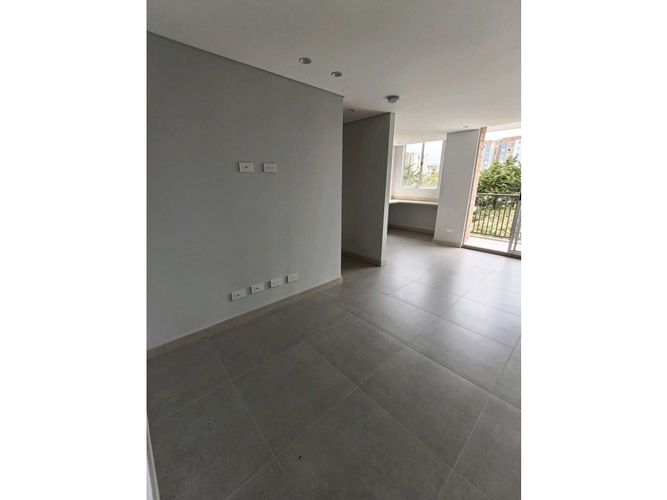 Apartamento de 2 alcobas en venta en Camargo, Rionegro, 50 m² · foto 2 de 23