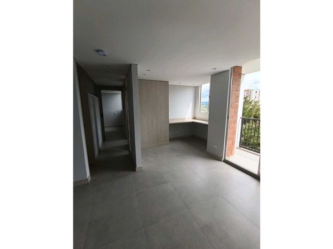 Apartamento de 2 alcobas en venta en Camargo, Rionegro, 50 m² · foto 4 de 23