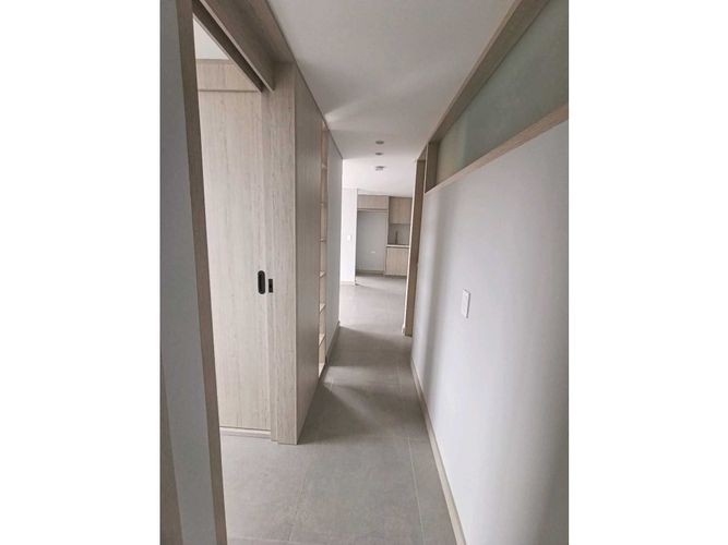 Apartamento de 2 alcobas en venta en Camargo, Rionegro, 50 m² · foto 5 de 23