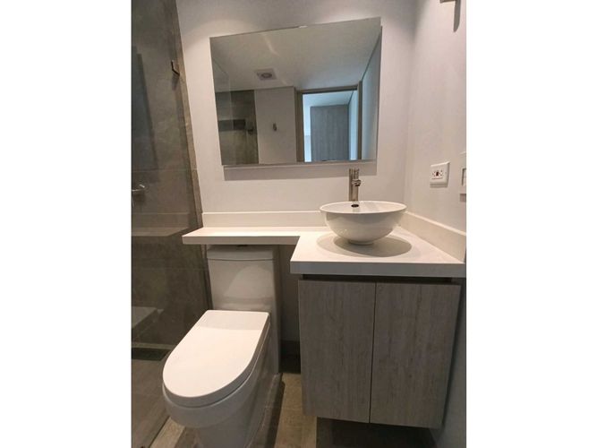 Apartamento de 2 alcobas en venta en Camargo, Rionegro, 50 m² · foto 8 de 23