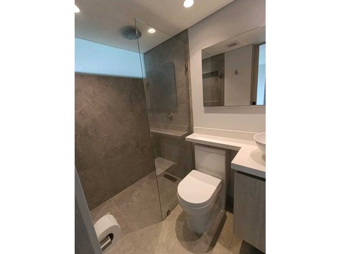 Apartamento de 2 alcobas en venta en Camargo, Rionegro, 50 m² · foto 10 de 23