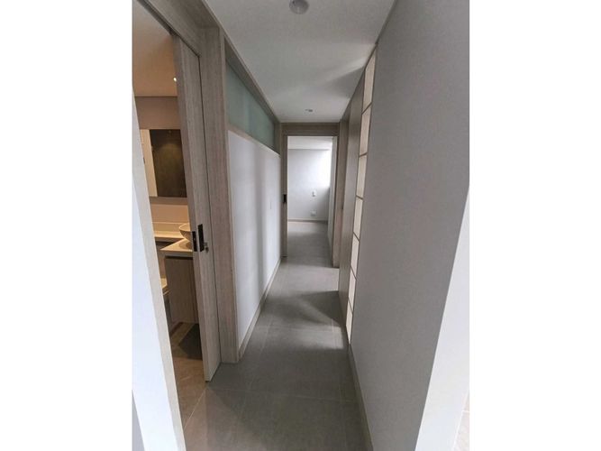 Apartamento de 2 alcobas en venta en Camargo, Rionegro, 50 m² · foto 14 de 23