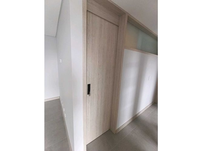 Apartamento de 2 alcobas en venta en Camargo, Rionegro, 50 m² · foto 18 de 23