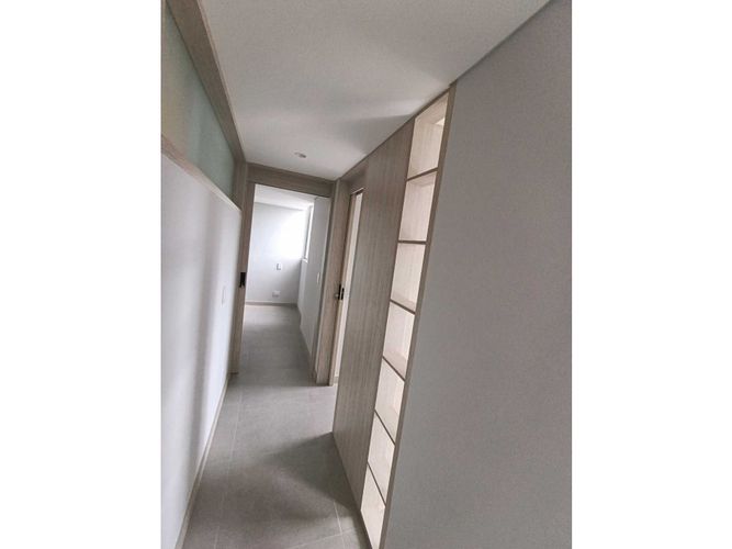 Apartamento de 2 alcobas en venta en Camargo, Rionegro, 50 m² · foto 20 de 23