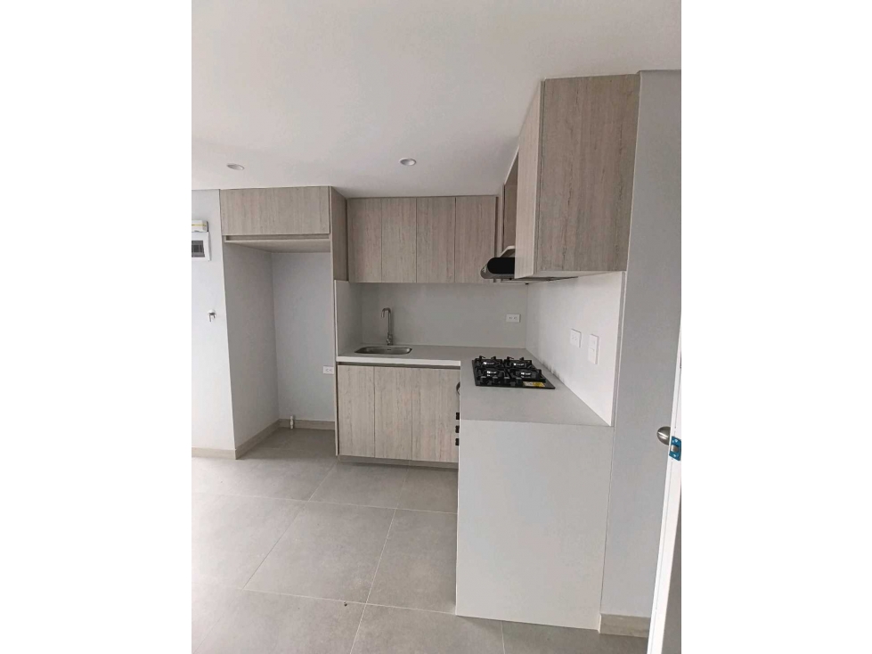 Apartamento en Arriendo en Rionegro