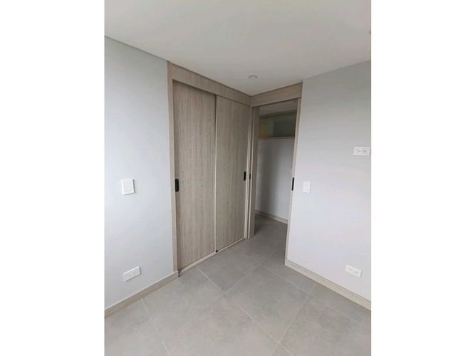 Apartamento de 2 alcobas en arriendo en Camargo, Rionegro, 50 m² · foto 23 de 23