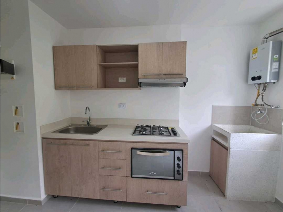 Apartment for rent in Rionegro, Rionegro