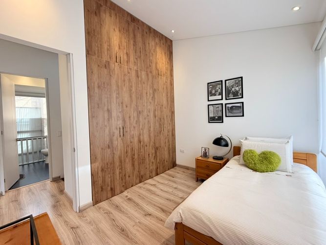 Apartamento de 3 alcobas en venta en Cedritos, Bogotá, 141 m² · foto 17 de 24