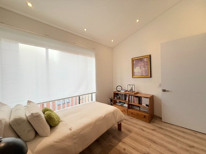 Apartamento de 3 alcobas en venta en Cedritos, Bogotá, 141 m² · foto 19 de 24